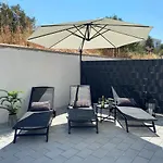 Betty's Luxus - 2 Pools Апартаменты