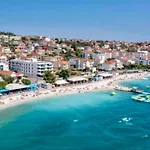 Betty's Luxus - 2 Pools Апартаменты *