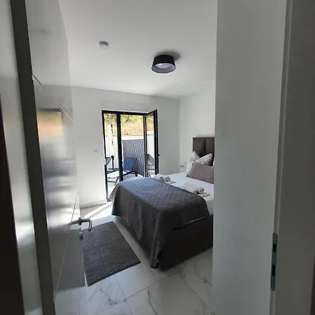 Apartment Betty's Luxus - 2 Pools