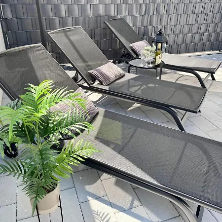 Apartamento Betty's Luxus - 2 Pools *