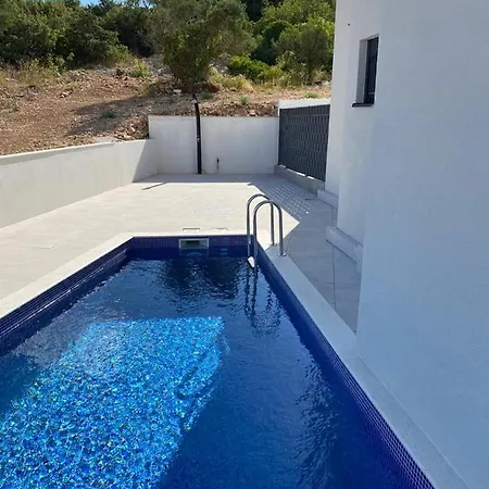 Apartment Betty's Luxus - 2 Pools
