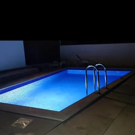 Betty's Luxus - 2 Pools * Trogir