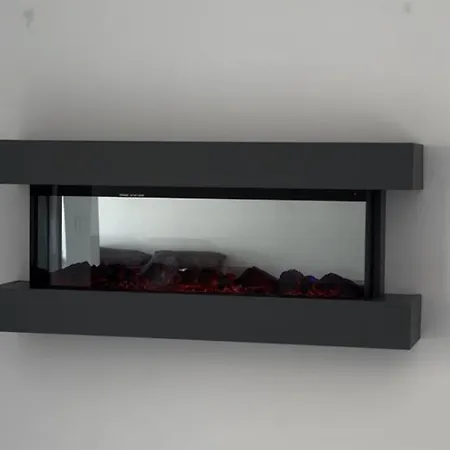 Betty's Luxus - 2 Pools Apartamento *