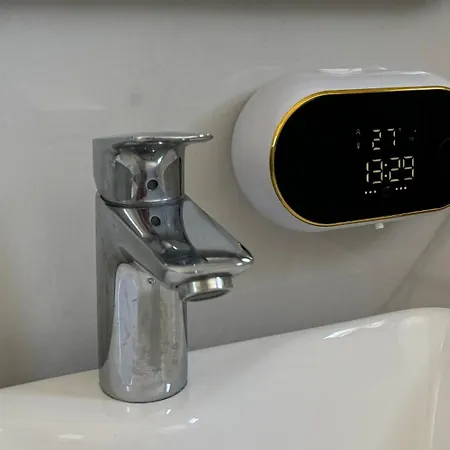 Apartamento Betty's Luxus - 2 Pools *