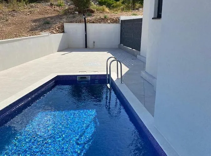 Apartman Betty's Luxus - 2 Pools