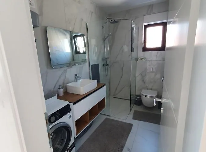 Apartman Betty's Luxus - 2 Pools *