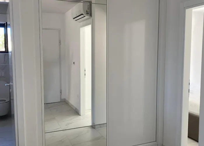 Apartman Betty's Luxus - 2 Pools