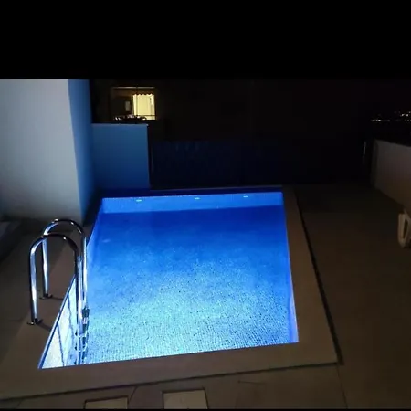 Apartment Betty's Luxus - 2 Pools *