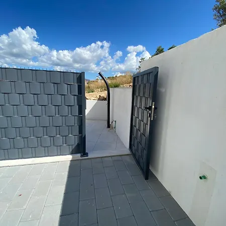 Apartmán Betty's Luxus - 2 Pools *