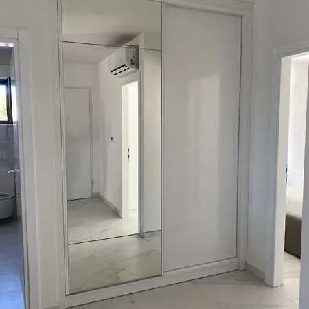 Apartmán Betty's Luxus - 2 Pools