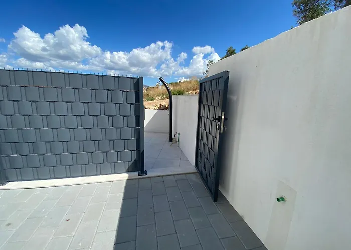 아파트 Betty's Luxus - 2 Pools *