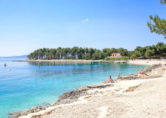 아파트 Betty's Luxus - 2 Pools *